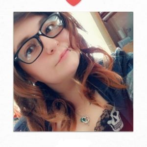 Meet your Posher, Hailee